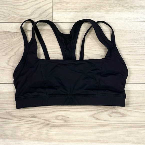 Lululemon Women’s Splendour Sports Bra - Picture 1 of 6